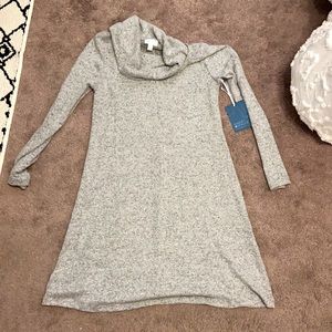 Market & Spruce Maternity Dress